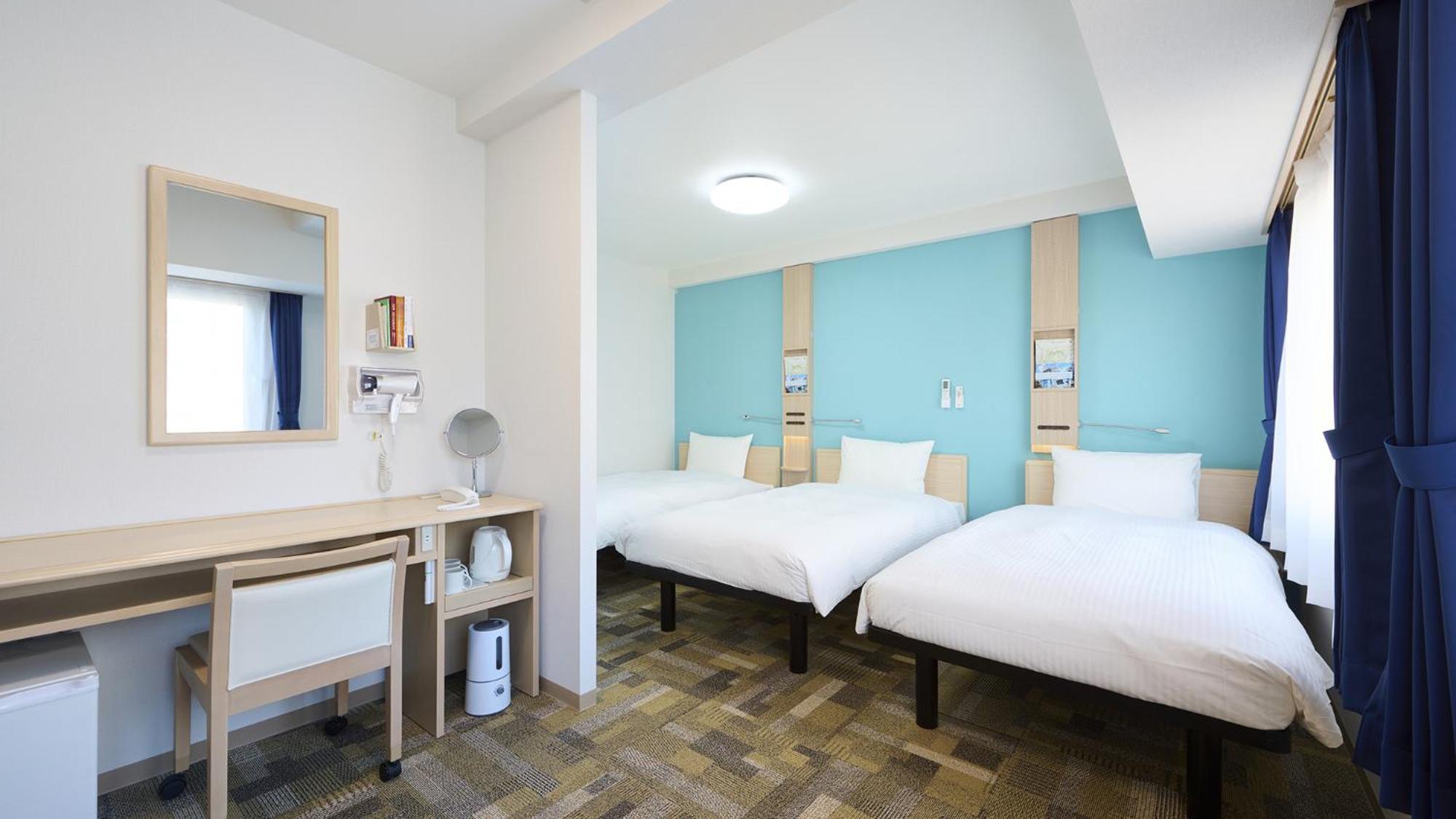 Toyoko Inn Gotemba Ekimae Bagian luar foto