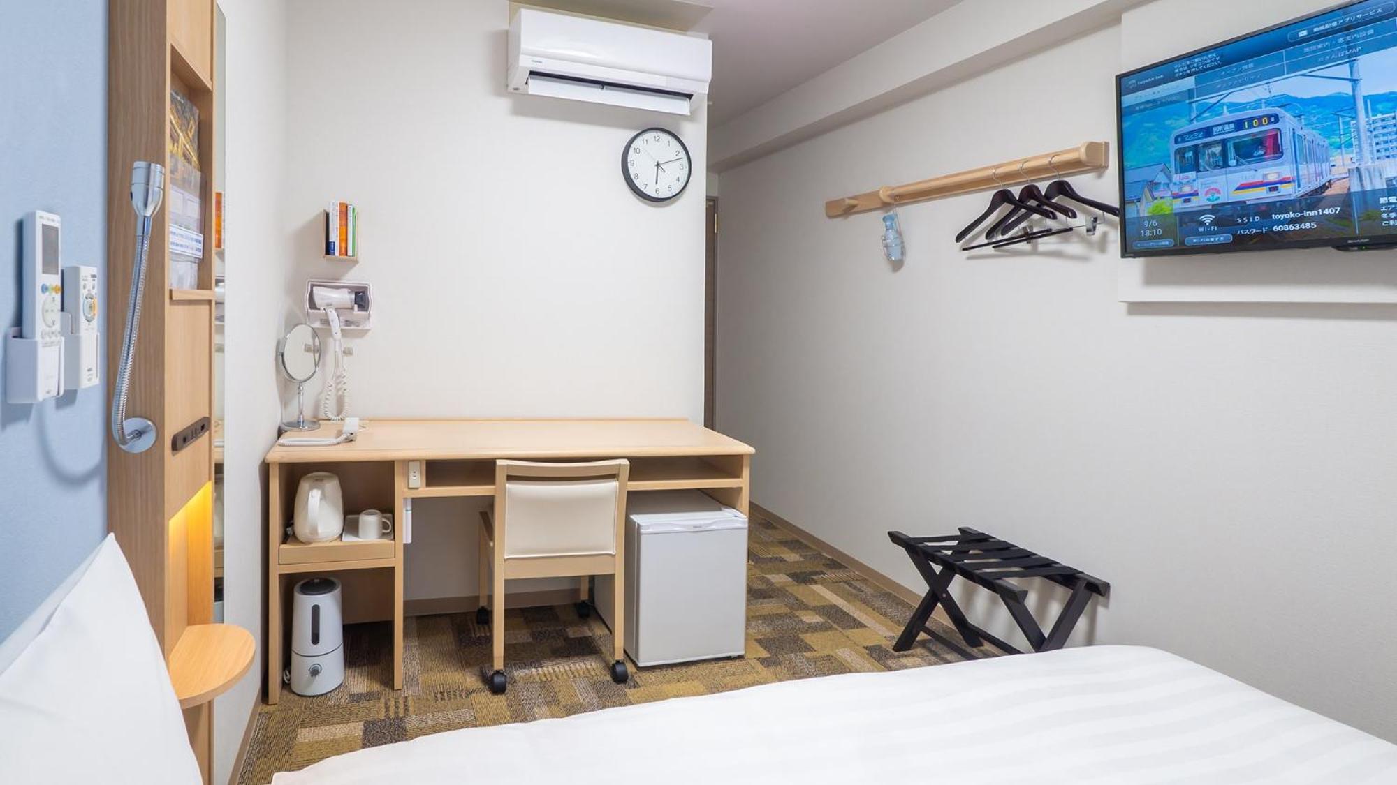 Toyoko Inn Gotemba Ekimae Ruang foto