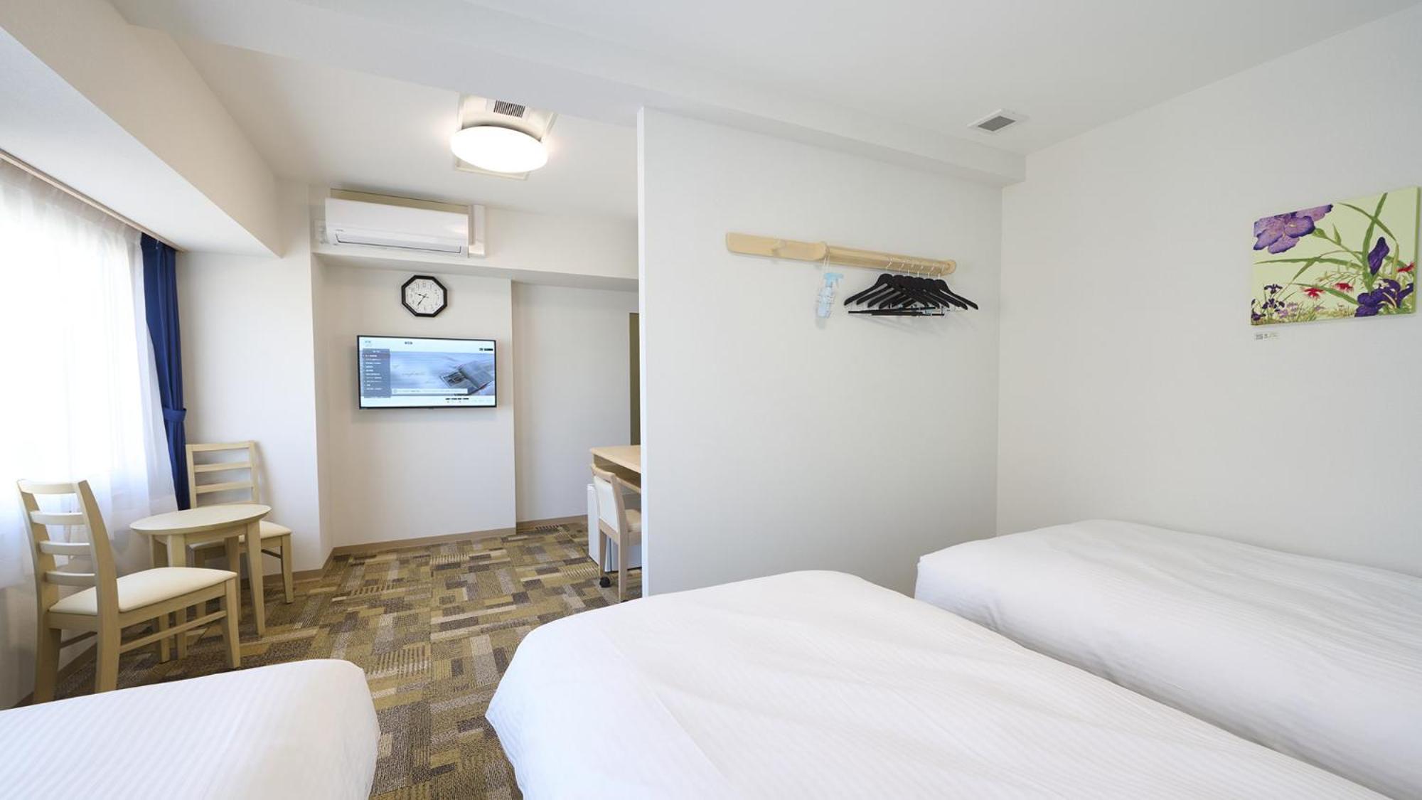 Toyoko Inn Gotemba Ekimae Ruang foto