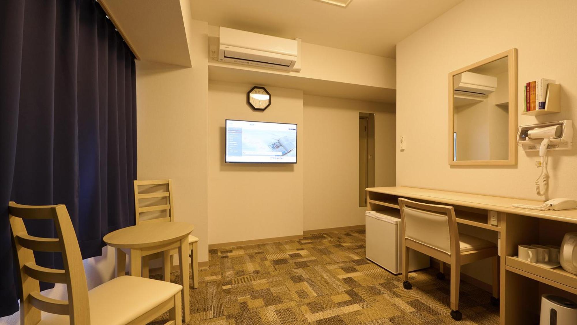 Toyoko Inn Gotemba Ekimae Ruang foto