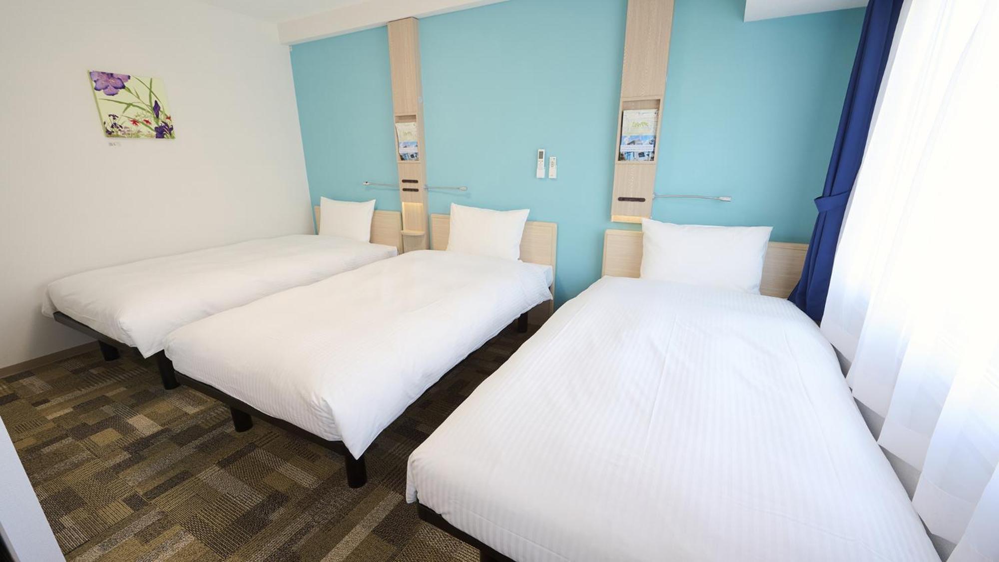 Toyoko Inn Gotemba Ekimae Ruang foto
