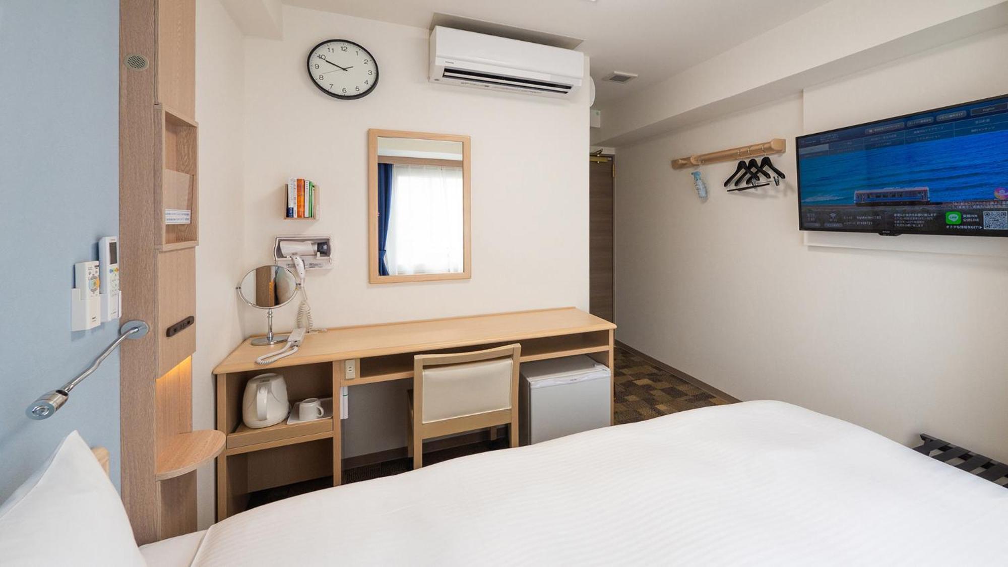 Toyoko Inn Gotemba Ekimae Ruang foto